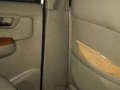 Toyota Fortuner 2009 for sale-6
