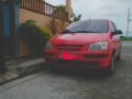 2005 Hyundai Getz Power Steering & Windows-0
