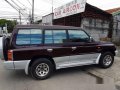 Mitsubishi Pajero Field Master 2000 FOR SALE -3