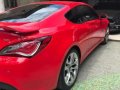 Hyundai Genesis 2014 20 automatic for sale-4