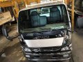 2017 Isuzu Elf DropSide 14ft for sale-3
