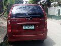 Toyota Avanza 2008 J Red SUV Very Fresh For Sale -2