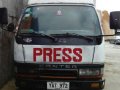 1994 Mitsubishi Fuso Canter 4w for sale-7