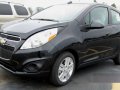 CHEVROLET SPARK 2012 hatchback-2