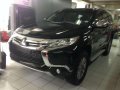 2018 Promo! Mitsubishi Montero Sport Gls 4x2 Automatic vs Glx Manual 2017-1