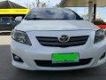 Toyota Corolla Altis 2010 A/T for sale-0