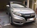 2017 Honda HR-V 1.8E CVT for sale-0