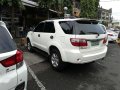 Toyota Fortuner G variant model 2011 for sale-8