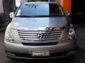 2015 Hyundai Grand Starex for sale-1