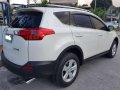2013 Toyota Rav4 Push Start Automatic For Sale -3