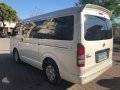 For sale Toyota Hiace Super Grandia 2008 matic-2