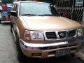 Well-maintained Nissan Frontier 2002 for sale-0