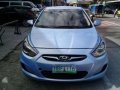 2014 Hyundai Accent Diesel Hatchback For Sale -0