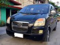 HYUNDAI Grand Starex Turbo CRDI 2005 Model-1