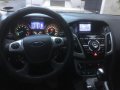 Well-kept Ford Focus 2013 for sale-3