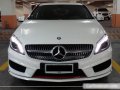 Mercedes Benz A-Class A250 2014 FOR SALE-6