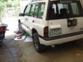 Suzuki Vitara 4WD 2000 Well Maintained For Sale -5