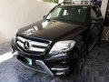 2013 Mercedes Benz GLK 220 Cdi Diesel-0