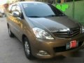 Toyota Innova 2.5 G AT First owner-5
