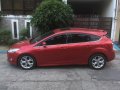 Well-kept Ford Focus 2013 for sale-2