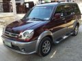 Mitsubishi Adventure Super Sports 2010 Model for sale-3