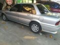 1992 Mitsubishi Galant 1.8 Super Saloon For Sale -3