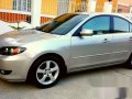 Mazda 3 1.6V 2004 mode for sale-5