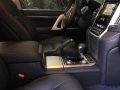 2017 Toyota Land Cruiser LC200 Premium BRAND NEW-2