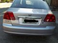 For sale pre loved Honda Civic 2003-0