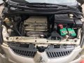 Mitsubishi Grandis Mivec 2005 Allpower Matic Top of the line for sale-6