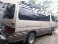 For sale Toyota Hiace Super Grandia 2002 model-0