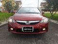 Honda Civic 2011 S A/T for sale-1