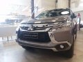 2018 Mitsubishi Montero Gls 137K all In DP for sale-1