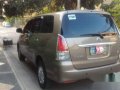 Toyota Innova 2.5 G AT First owner-4
