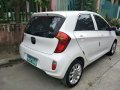 Rush Sale!!! Kia Picanto 2012 Matic-1