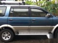 For sale Isuzu Crosswind XUV Automatic 2005-8