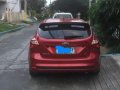Well-kept Ford Focus 2013 for sale-1