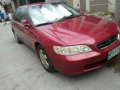 Honda Accord 2001mdl for sale-9