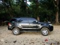 For sale Toyota Fortuner v 2014-3