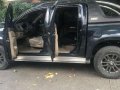 2012 Toyota Hilux G 4x4 Top of the Line for sale-3