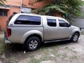 2012 Nissan Navara 4x4 for sale-3