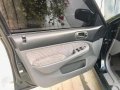 Honda Civic 2003 AT Green Sedan For Sale -10