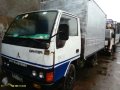 1994 Mitsubishi Fuso Canter 4w for sale-1