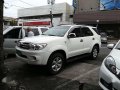 Toyota Fortuner G variant model 2011 for sale-7