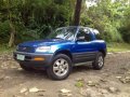 For Sale : 1997 Toyota RAV4 3 door-0