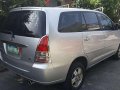 Toyota Innova 2005 for sale-1