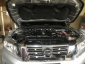 Nissan NP300 Navara 2016 M/T-8