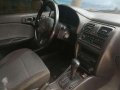 Subaru Legacy GL 1998 Well Maintained For Sale-3