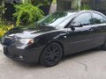 Mazda 3 2008 automatic 95% tires Black-3