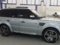 Land Rover Range Rover Sport 2006 for sale-0